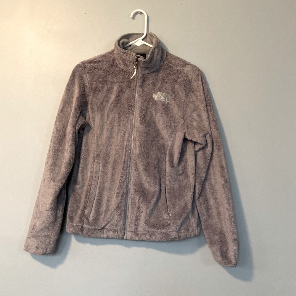 Women’s Osito Full Zipp Jacket